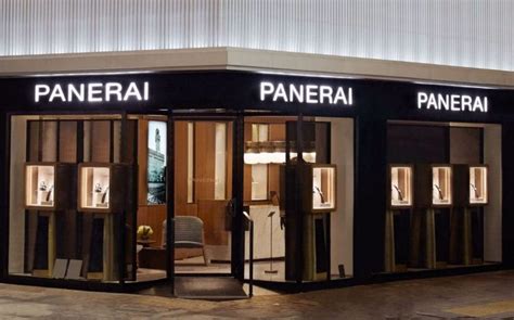 panerai store in lax|Beverly Hills .